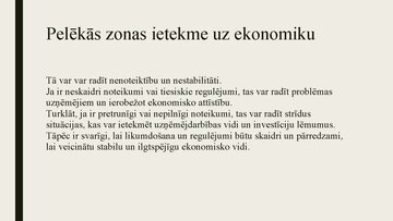 Presentations 'Valsts aizsardzības mācība. Pelēkā zona', 5.