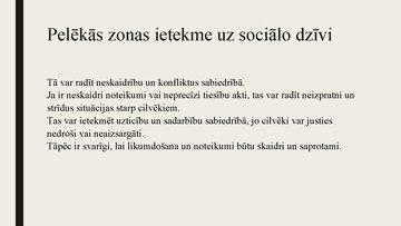 Presentations 'Valsts aizsardzības mācība. Pelēkā zona', 6.