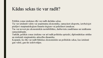 Presentations 'Valsts aizsardzības mācība. Pelēkā zona', 9.