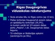 Presentations 'Rīgas X vidusskolas stratēģija', 3.