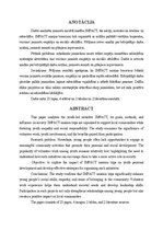 Research Papers 'Jauniešu misijas brauciens ‘’IMPACT’’', 2.