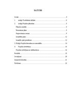 Research Papers 'Jauniešu misijas brauciens ‘’IMPACT’’', 3.
