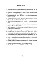 Research Papers 'Jauniešu misijas brauciens ‘’IMPACT’’', 20.