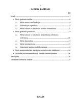 Research Papers 'Meža īpašnieku tiesības un pienākumi', 2.