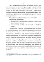 Research Papers 'Meža īpašnieku tiesības un pienākumi', 8.