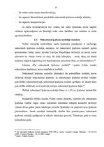 Research Papers 'Meža īpašnieku tiesības un pienākumi', 14.