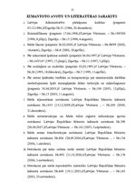 Research Papers 'Meža īpašnieku tiesības un pienākumi', 21.