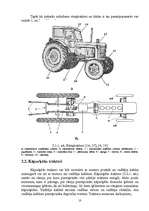 Research Papers 'Traktori un tiem piekabināmās būvmašīnas', 10.