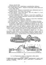 Research Papers 'Traktori un tiem piekabināmās būvmašīnas', 14.
