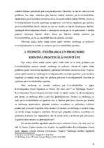 Research Papers 'Kriminālprocesuālā imunitāte Latvijā', 18.