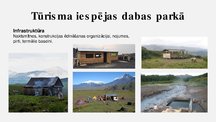 Presentations 'Dabas parks "Kamčatkas vulkāni"', 12.