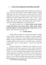 Term Papers 'Vadīšanas modeļu un izglītības kvalitātes saistība Rīgas pašvaldības līdzfinansē', 10.
