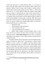 Term Papers 'Vadīšanas modeļu un izglītības kvalitātes saistība Rīgas pašvaldības līdzfinansē', 16.