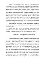 Term Papers 'Vadīšanas modeļu un izglītības kvalitātes saistība Rīgas pašvaldības līdzfinansē', 32.