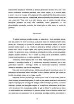 Research Papers 'Globalizācijas process un perspektīvā nācijvalstu nākotne', 13.