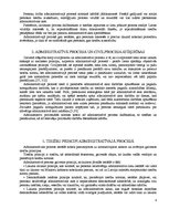 Research Papers 'Administratīvais process iestādē no tiesiskā aspekta Latvijā', 4.