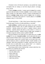 Summaries, Notes 'SOCIOLOĢIJA
MĀJAS DARBS', 5.