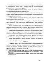 Research Papers 'Sociālās palīdzības organizatoru noslogotība Liepājā', 6.