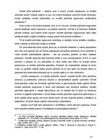 Research Papers 'Sociālās palīdzības organizatoru noslogotība Liepājā', 20.