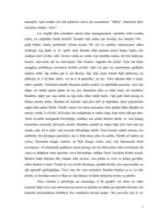 Research Papers 'Attieksme pret nāvi Albēra Kamī romānā "Mēris"', 3.