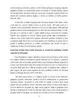 Summaries, Notes 'Problēmas aviācijas nozarē', 3.