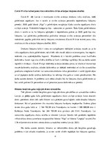 Summaries, Notes 'Problēmas aviācijas nozarē', 4.