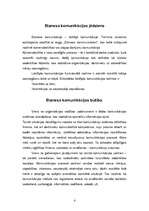 Research Papers 'BIznesa komunikācija', 4.