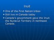 Presentations 'History of Canada', 8.