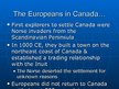 Presentations 'History of Canada', 9.