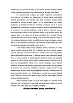 Research Papers 'Sabiedriskā līguma teorija un tās kritika', 6.