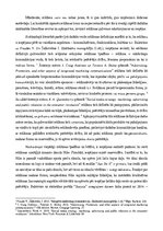 Essays 'Termina "reklāma" dažādu definīciju salīdzināšana', 2.