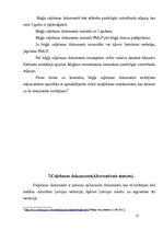 Research Papers 'Latvijas pasu vēsture un iedalījums', 12.