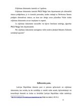 Research Papers 'Latvijas pasu vēsture un iedalījums', 13.