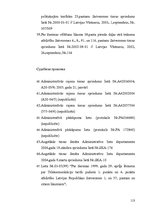 Term Papers 'Применение принципа соразмерности в административном процессе', 107.