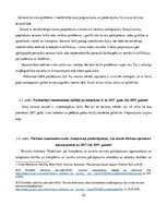 Research Papers 'Tūrisma nozares attīstības tendences Latvijā un tās problēmas', 30.