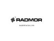 Presentations 'Radiostacija "Radamor L3501"', 1.