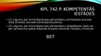 Presentations 'Kriminālprocesa nodošana ārvalstij', 4.