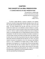 Term Papers 'Oral Presentation As a Means of Developing Secondary School Learners’ Communicat', 11.
