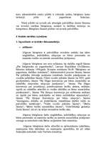 Practice Reports 'Sociālpedagoģiskais darbs bāriņtiesā', 4.