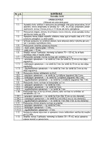 Samples 'Kvalitātes kontroles shēma', 3.