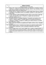 Samples 'Kvalitātes kontroles shēma', 11.