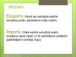 Presentations 'Eksports un imports Latvijā', 2.
