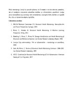 Essays 'Plaisu monitorings: metodes, piemēri un nozīme infrastruktūras drošībā', 5.