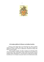Summaries, Notes 'Livonijas valsts iekārta. Feodālās tiesības Latvijā 13.-16.gadsimtā', 7.