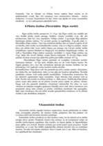 Summaries, Notes 'Livonijas valsts iekārta. Feodālās tiesības Latvijā 13.-16.gadsimtā', 11.