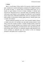 Summaries, Notes 'Kriminālo profesiju raksturojums', 2.