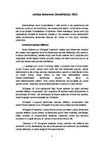 Research Papers 'Latvijas Republikas Satversme', 1.