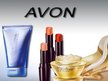 Presentations 'Company "Avon"', 1.