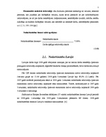 Research Papers 'Nodarbinātība un bezdarbs Latvijā', 5.