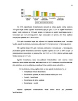 Research Papers 'Nodarbinātība un bezdarbs Latvijā', 20.